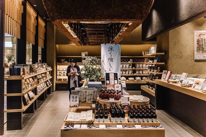 Yokohama Private Food Tours with a Local: 100% Personalized - Key Points