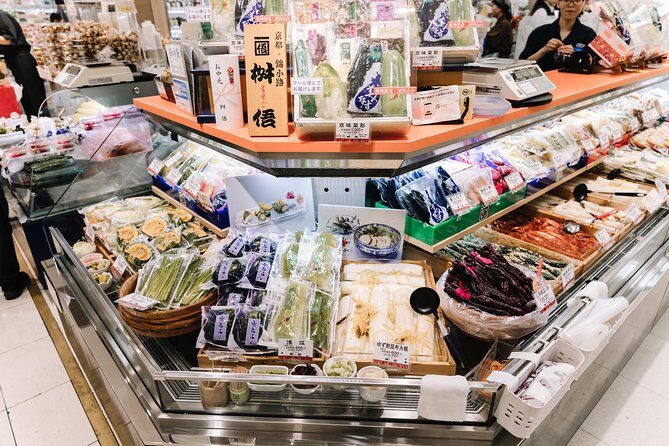 Yokohama Private Food Tours with a Local: 100% Personalized - Authenticity and Insight from Travelers