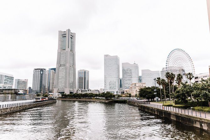 Yokohama Private Food Tours with a Local: 100% Personalized - Practical Tips for Your Yokohama Food Adventure