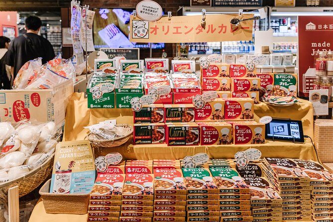 Yokohama Private Food Tours with a Local: 100% Personalized - The Sum Up