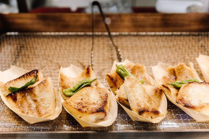 Yokohama Private Food Tours with a Local: 100% Personalized - FAQ