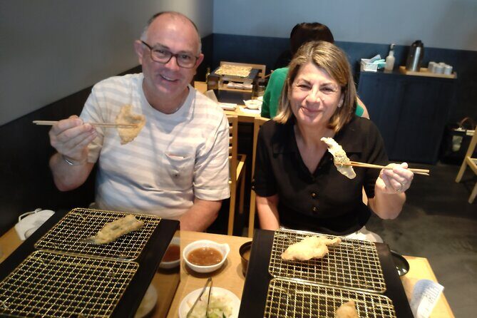 Yokohama Private Tour - The Sum Up