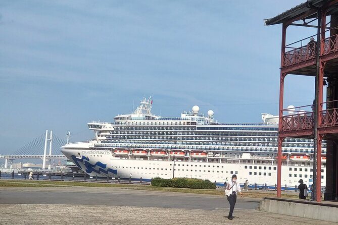 Yokohama Private Tour - FAQ