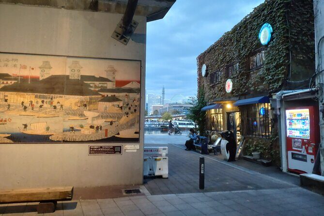 Yokohama Private Tour -Night View- - An In-Depth Look at the Yokohama Night View Tour