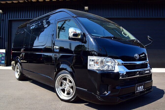 Yokohama Private Transfer: Tokyo City, Narita and Haneda Airport - Why This Transfer Service Works for You