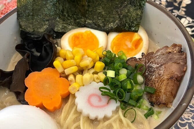 Yokohama Ramen Adventure From a Local Noodle Factory to Home - Practical Details and What Travelers Need to Know