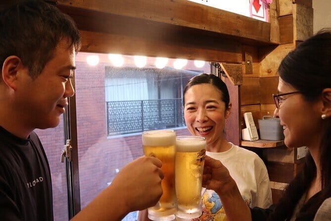 Yokohama Ramen Adventure From a Local Noodle Factory to Home - Who Will Love This Tour?