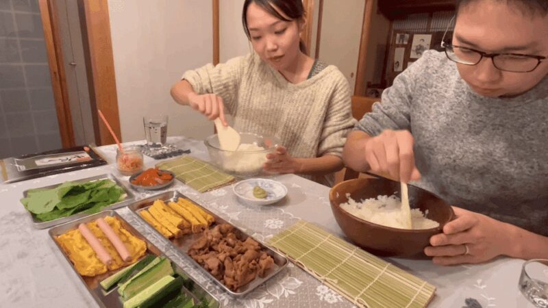 Yokohama: Sushi & Gyoza Cooking with Matcha Experience - Who Will Love This Tour?