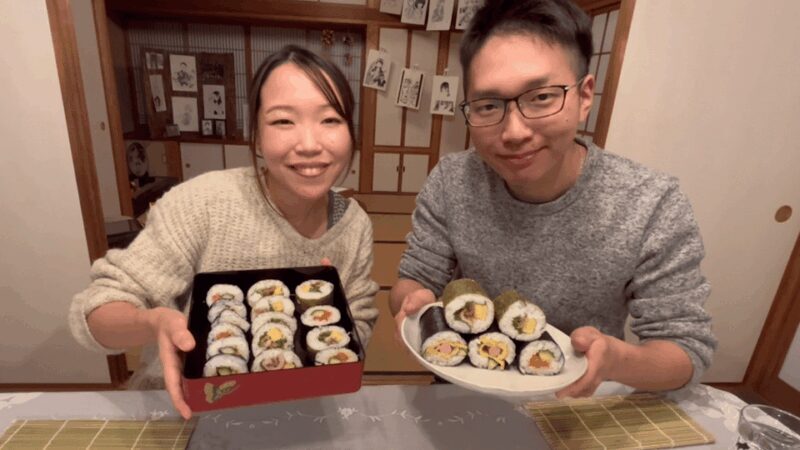 Yokohama: Sushi & Gyoza Cooking with Matcha Experience - Frequently Asked Questions