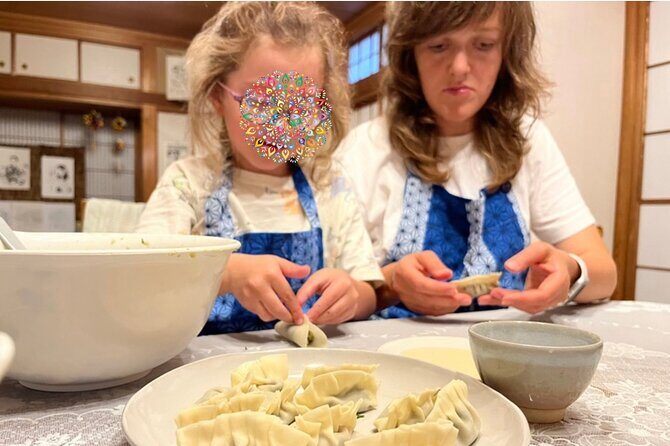 Yokohama: Sushi & Gyoza Cooking with Matcha & GreenTea Experience - FAQs