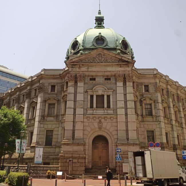 Yokohama: Tour with Coffee and Lunch - Who Will Appreciate This Tour?