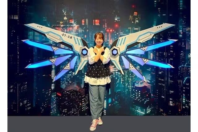 Yokohama Trick Art Museum - Inside Yokohama’s world of visual tricks