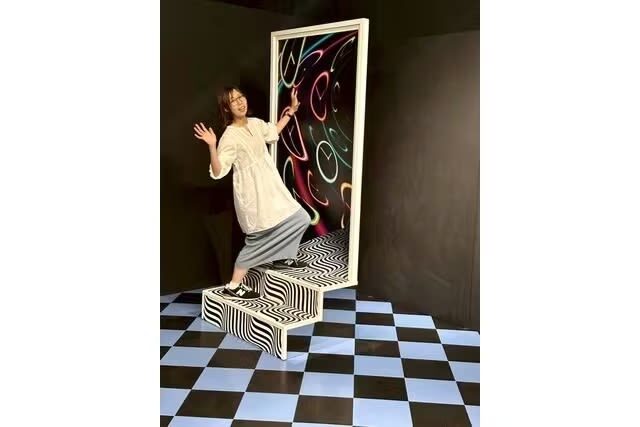 Yokohama Trick Art Museum - Should you book Yokohama Trick Art Museum?