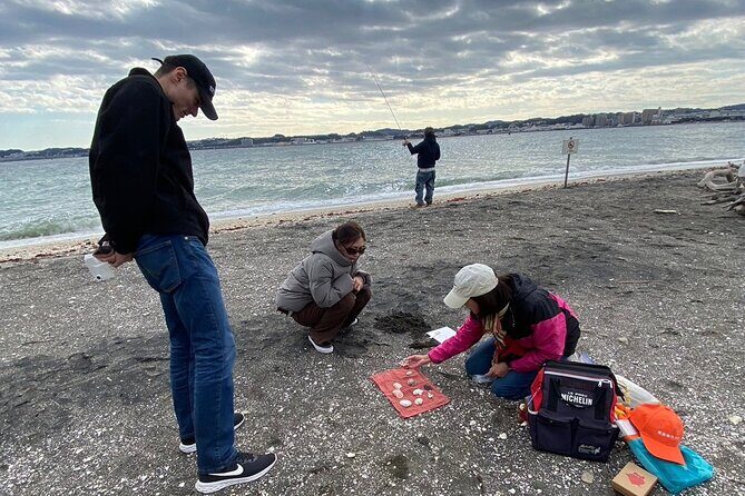 Yokosuka Adventure: Explore Uninhabited Island & Naval Cruise - Frequently Asked Questions