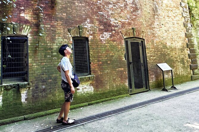Yokosuka: Guided Island Tour to Sarushimas Forgotten Fort - Final Thoughts