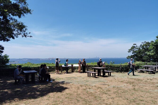 Yokosuka: Guided Island Tour to Sarushimas Forgotten Fort - FAQ: Your Questions About the Sarushima Guided Tour