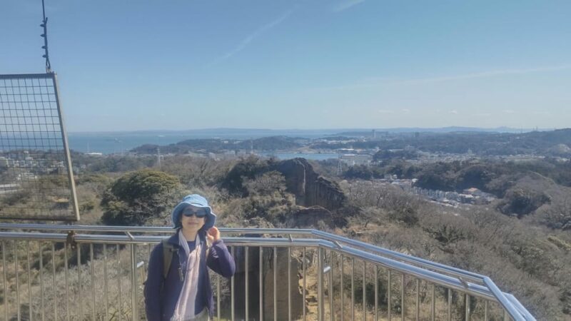 Yokosuka : Mt. Takatoriyama Hike and Naval Port Cruise - A Detailed Look at the Tour Experience