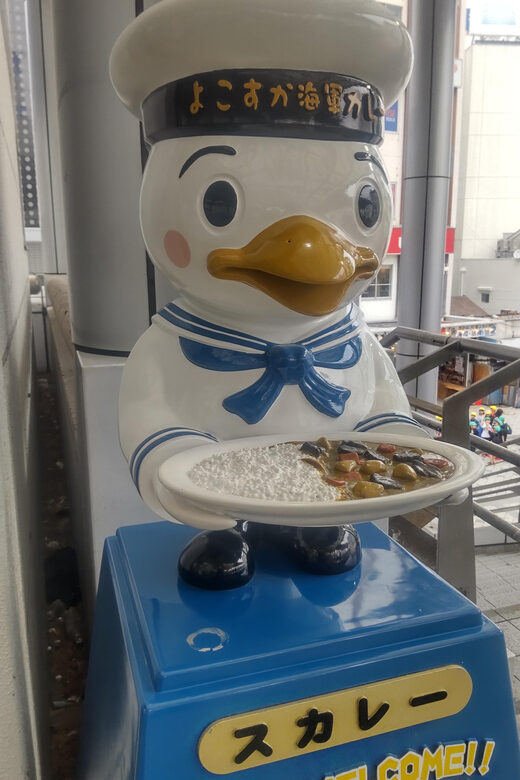 Yokosuka : Mt. Takatoriyama Hike and Naval Port Cruise - Final Thoughts