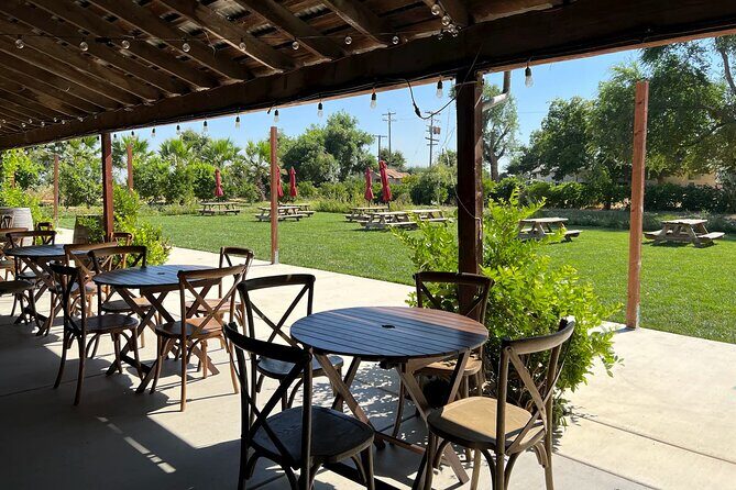 Yolo County Explorer: Culinary & Cultural Audio Tour - Who Will Love This Tour?