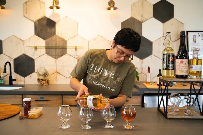 Yolo County Explorer: Culinary & Cultural Audio Tour - FAQ