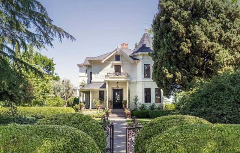 Yolo: Vineyards, Farms & Cultural Gems - Audio Driving Tour - FAQ