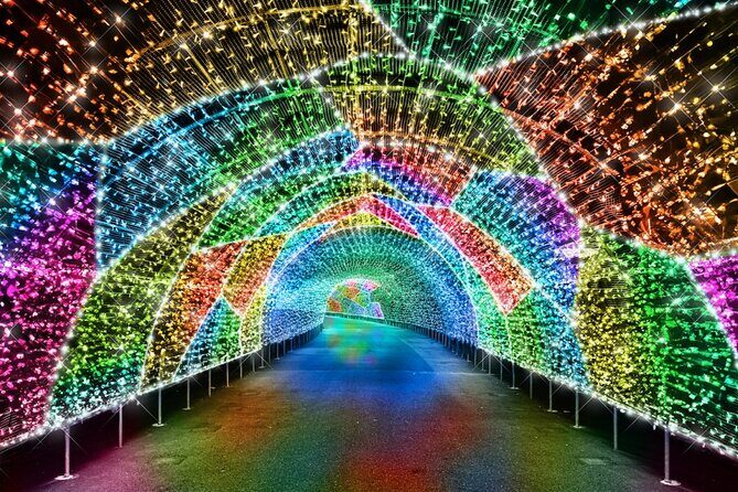 Yomiuriland Amusement Park Ticket | Tokyo, Japan - The Sum Up: Is Yomiuriland Worth It?