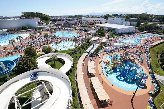 Yomiuriland One Day Pass Ticket in Tokyo - A Detailed Look at Yomiuriland: Fun for All Ages