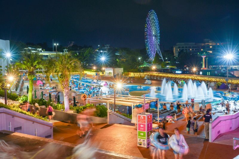 YOMIURILAND Ticket in Tokyo - Is the ticket worth the price?