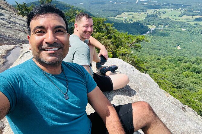 Yonah Mountain Hike Private Tour in Georgia - Key Points