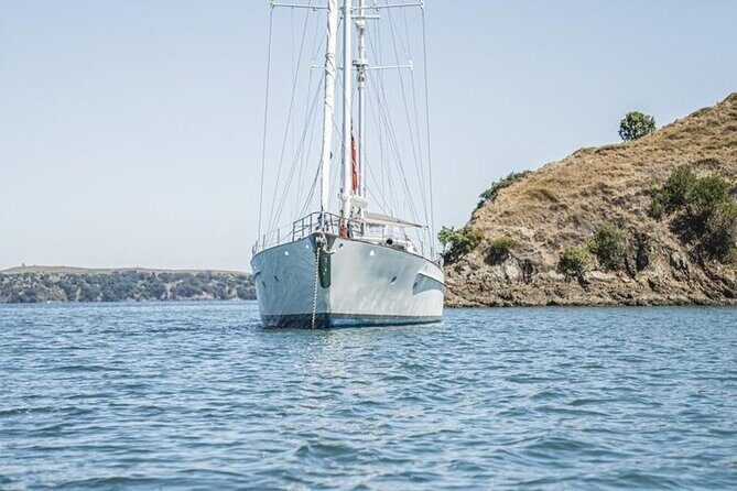 Yonder Star Sailing Yacht - Authentic Reviews and What They Reveal