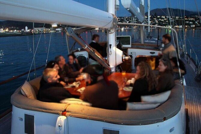 Yonder Star Sailing Yacht - Practical Tips for Your Sailing Adventure