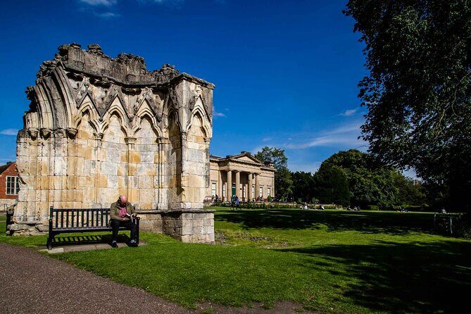 York 3-Hour Photography Walking Tour - Frequently Asked Questions
