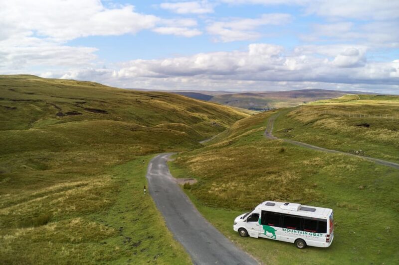 York: "All Creatures Great and Small" Yorkshire Dales Tour - York: "All Creatures Great and Small" Yorkshire Dales Tour — A Complete Guide