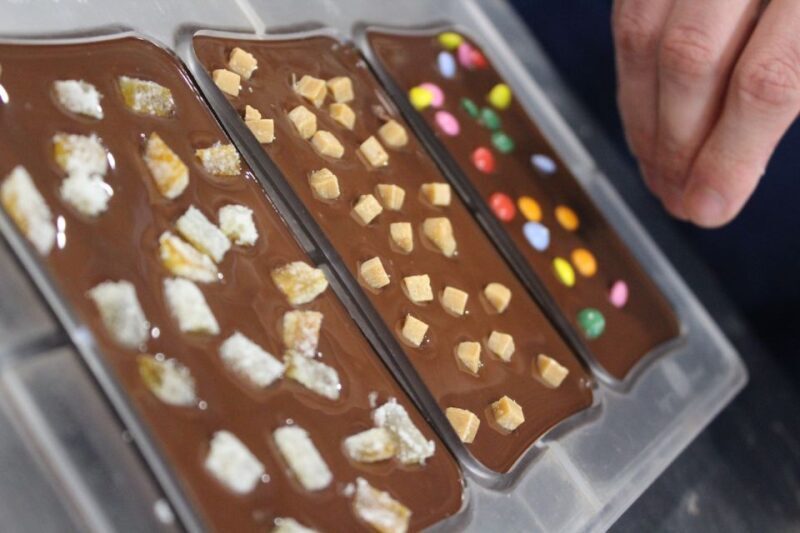 York: Chocolate Bar Making Workshop at York Cocoa Works - FAQ