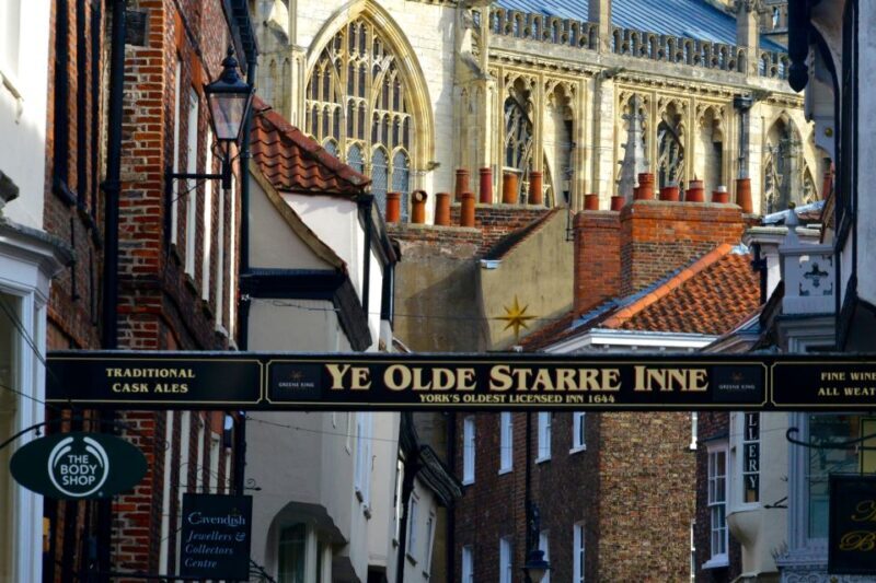 York: City Highlights Small Group Walking Tour - The Authenticity and Value of the Tour