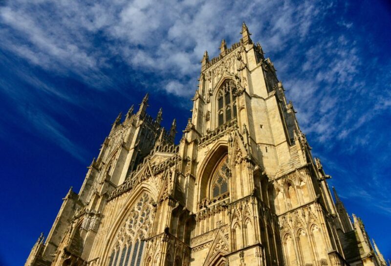 York: City Highlights Small Group Walking Tour - The Sum Up: Is This Tour Right for You?