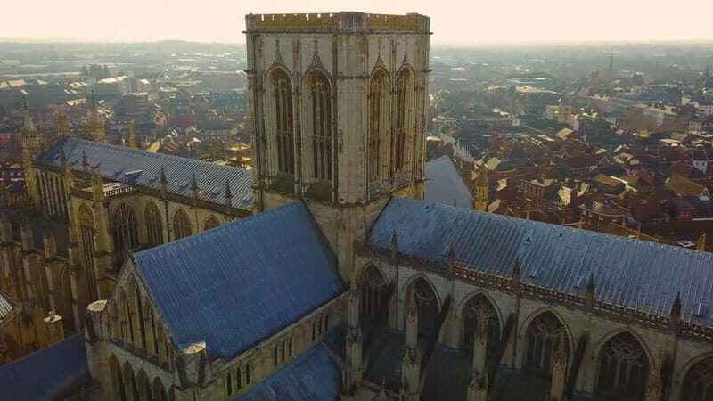 York City Pass: Access 30 Attractions for One Great Price - An in-depth review of the York City Pass experience