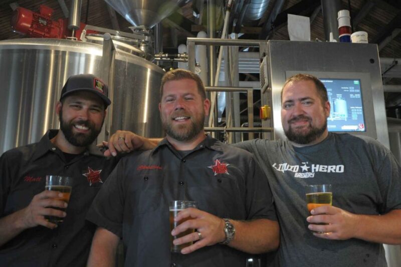 York City: The Ultimate Walking Craft Brewery Tour - Explore the Heart of York: A Blend of History and Hops