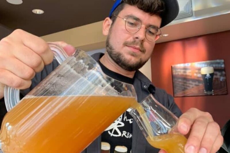 York City: The Ultimate Walking Craft Brewery Tour - The Sum Up