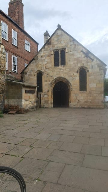 York: Dark Tales of York - Authentic Experiences & Real Reviews