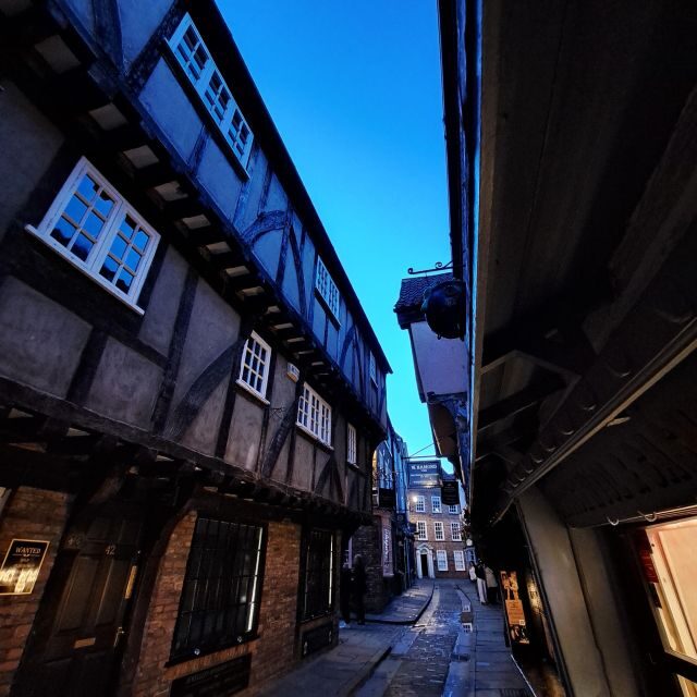 York: Dark Tales of York - Final Thoughts: Is This Tour Right for You?