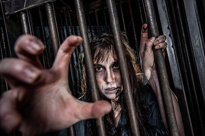 York Dungeon Entry Ticket - A Closer Look at the Itinerary