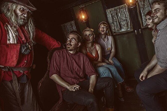 York Dungeon Entry Ticket - Practical Tips for Visiting the York Dungeon