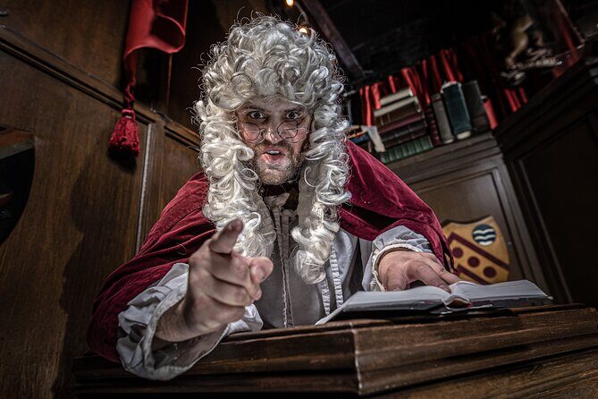 York Dungeon Entry Ticket - Who Will Love the York Dungeon?