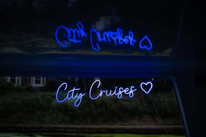 York: Evening Cruise With Strawberries & Cream + Drink - Exploring the York Evening Cruise: What You Can Expect