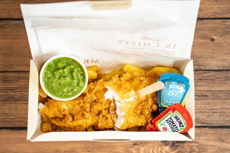 York: Fish and Chips Cruise - Discovering York from the Water: A Practical Breakdown