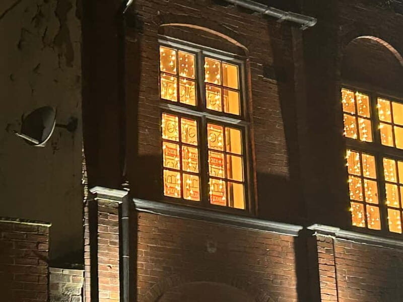 York: Forbidden Chronicles Ghosts and History Tour - FAQs