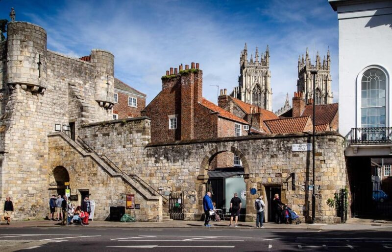 York: Guided Photography Walking Tour - The Itinerary: A Well-Structured Photo Adventure