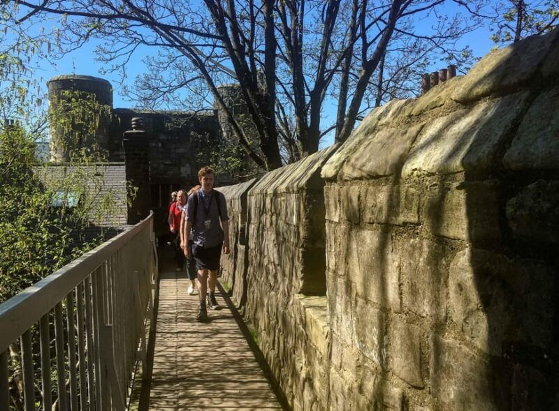York: Guided Photography Walking Tour - The Practicalities and Value