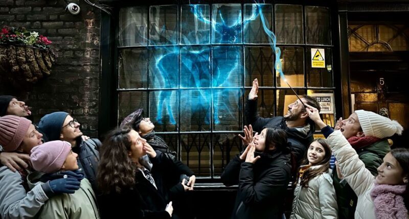 York: Harry Potter Guided Walking Tour - An In-Depth Look at the York Harry Potter Guided Walking Tour